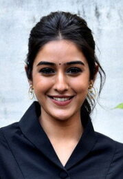 Sakshi Vaidya