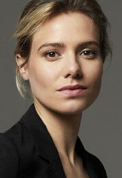 Sallie Harmsen