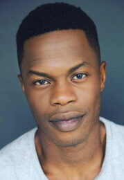 Sam Adegoke