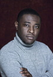 Sam Asante