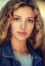 Samantha Nicole Dunn