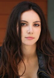 Samantha Robinson