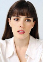 Samantha Siqueiros
