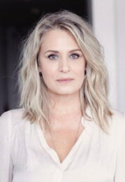Samantha Smith