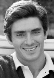 Sami Frey