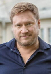 Samuli Edelmann