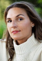 Sandra Stojiljkovic