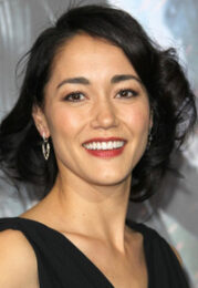 Sandrine Holt