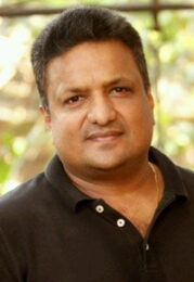 Sanjay Gupta