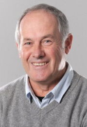 Santi Ugalde