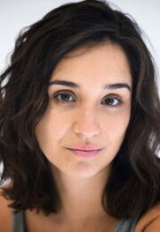 Sara Sanz