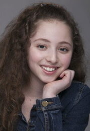 Sarah-Eve Gazitt