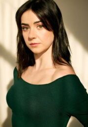 Sarah Gilman