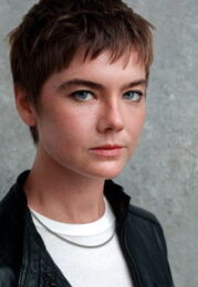 Sarah J. Bartholomew