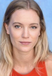 Sarah Rich