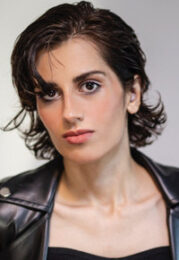 Sarina Farhadi