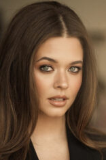 Sasha Pieterse
