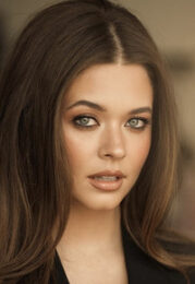 Sasha Pieterse