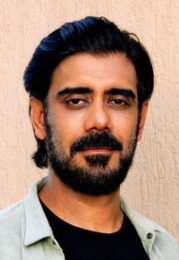 Saurabh Sachdeva