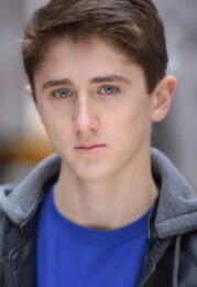 Sawyer Barth
