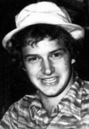 Scott Spiegel