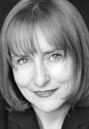 Seana McKenna