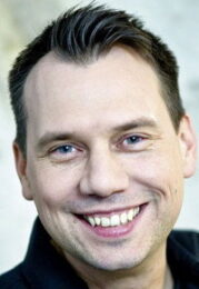 Sebastian Fitzek