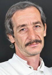 Sedat Develik