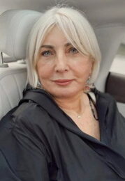 Selma Arıkan