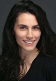 Serenay Aktaş