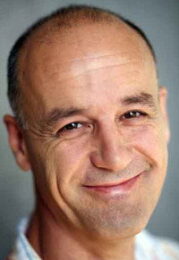 Seress Zoltán