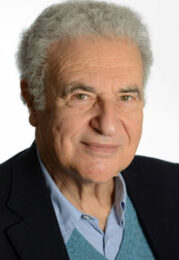 Serge Toubaina
