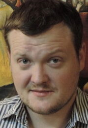 Sergey Torchilin