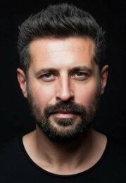 Serkan Kuru