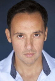 Seth Michaels