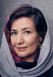 Shaghayegh Shourian