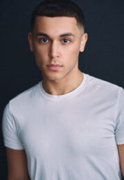 Shaheen Jafargholi