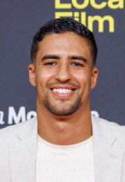 Shaïn Boumedine