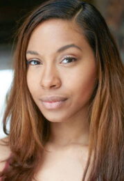 Shanika Warren-Markland