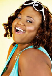 Shanna Malcolm