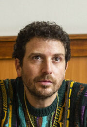 Shariff Nasr