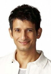Sharman Joshi