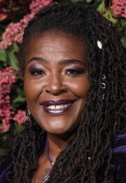 Sharon D. Clarke