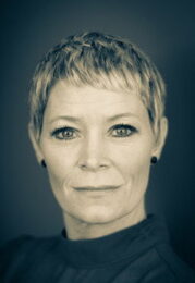 Sharon Percy