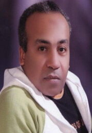 Shehab Ibrahim
