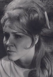 Sheila Britt