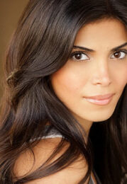 Sheila Shah