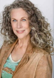 Shelly Gibson