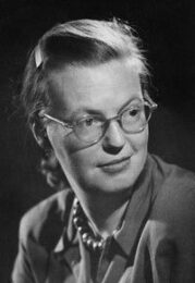 Shirley Jackson