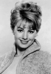 Shirley Jones